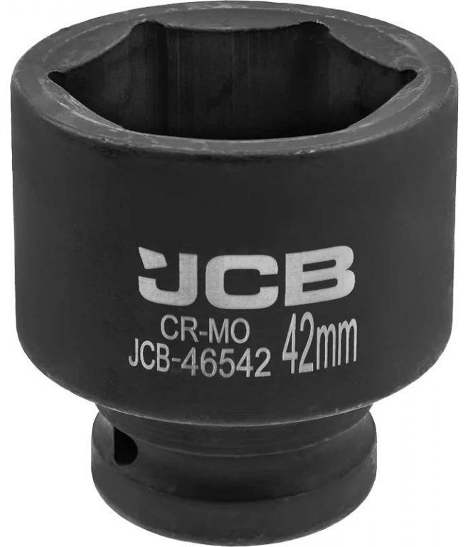 Головка слесарная JCB 59 551 /; '-46542