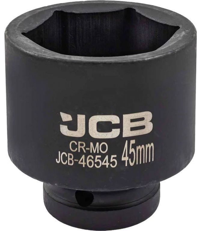 Головка слесарная JCB 59 552 /; '-46545