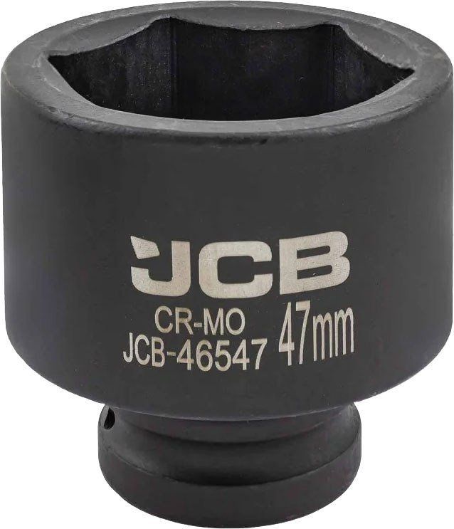 Головка слесарная JCB 59 553 /; '-46547