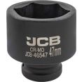 Головка слесарная JCB 59 553 /; '-46547