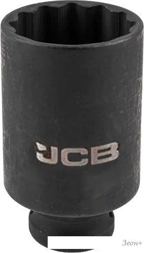 Головка слесарная JCB 59 829 /; '-46810023
