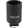 Головка слесарная JCB 59 831 /; '-46810027