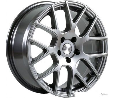   SKAD Stiletto 18x8" 5x114.3 DIA 67.1 ET 40 