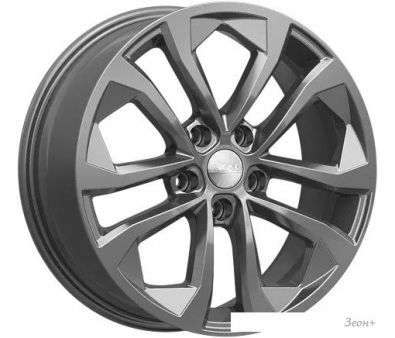   SKAD  (356) 17x7" 5x114.3 DIA 67.1 ET 35 