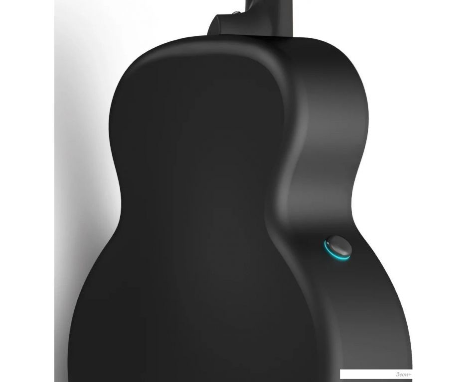 Электроакустическая гитара Enya X3 Pro MINI/SP1.EQ