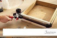 Струбцина Bessey BAN400