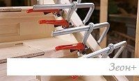 Струбцина Bessey ClassiX GSH 200/100 (GSH20)