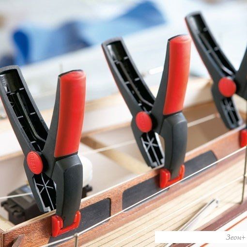 Струбцина Bessey Clippix 25/30 XC2