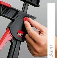 Струбцина Bessey DuoKlamp 450/85 (DUO45-8)