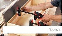 Струбцина Bessey DuoKlamp 450/85 (DUO45-8)