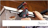 Струбцина Bessey DuoKlamp 450/85 (DUO45-8)