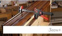 Струбцина Bessey DuoKlamp 450/85 (DUO45-8)