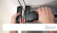 Струбцина Bessey DuoKlamp 450/85 (DUO45-8)
