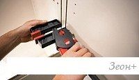 Струбцина Bessey DuoKlamp 450/85 (DUO45-8)