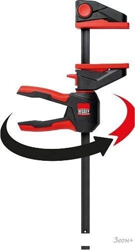Струбцина Bessey EZ360-30
