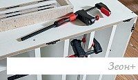 Струбцина Bessey GearKlamp GK 300/60 (GK30)
