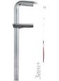 Струбцина Bessey GZ-2K 200/100 (GZ20-2K)