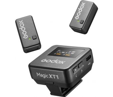  Godox Magic XT1