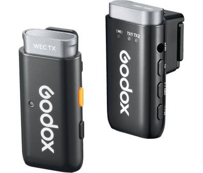 Godox WEC-S Kit1
