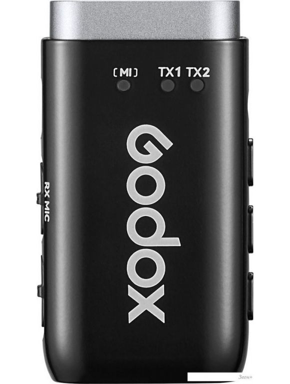 Радиосистема Godox WEC-S Kit2