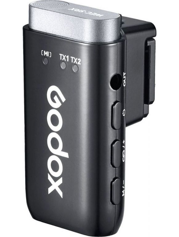 Радиосистема Godox WEC-S Kit2