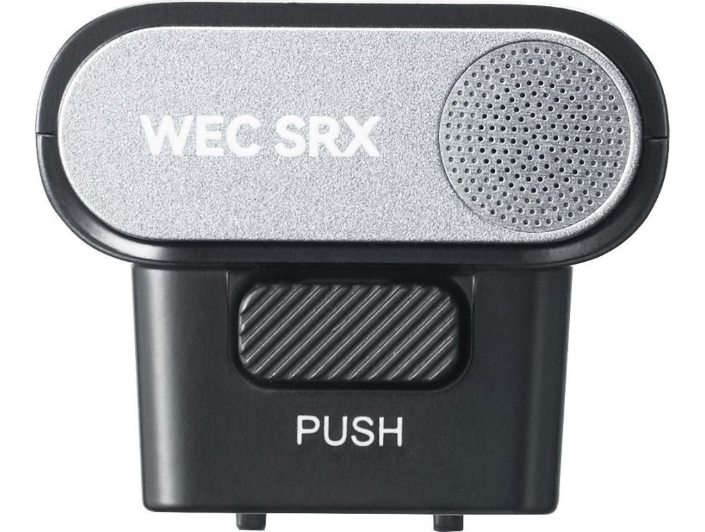Радиосистема Godox WEC-S Kit2
