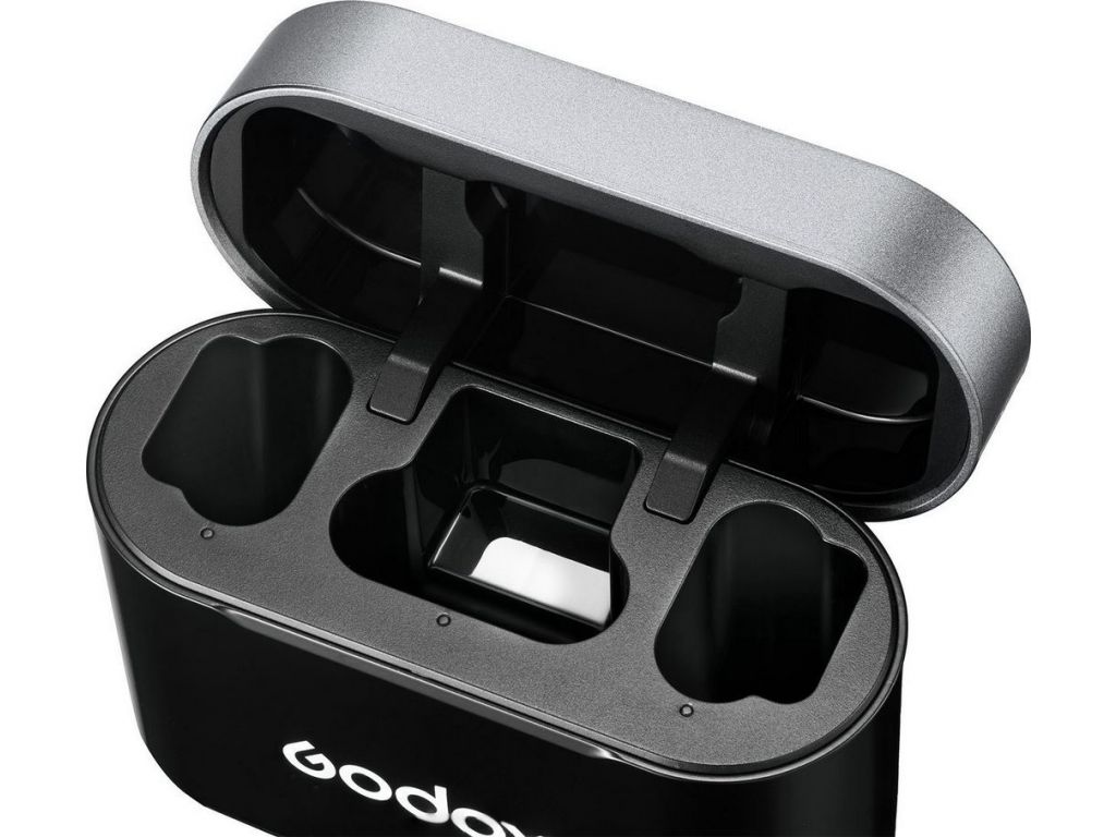 Радиосистема Godox WEC-S Kit2