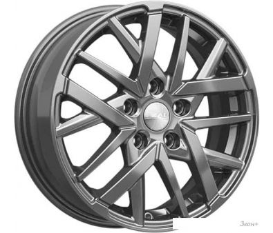   SKAD  (355) 16x6" 5x112 DIA 57.1 ET 43 