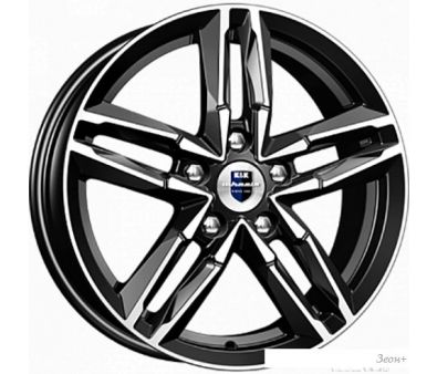   K&K Sayan 16x6" 5x114.3 DIA 67.1 ET 50  