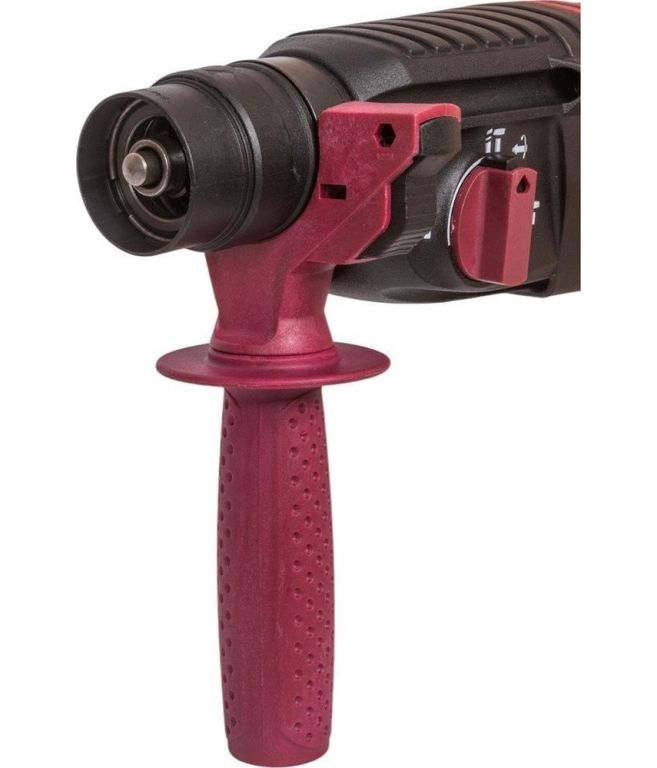 Перфоратор Pioneer Tools RH-M850-01C (кейс)
