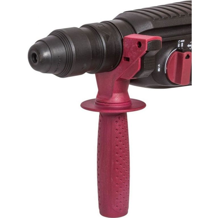 Перфоратор Pioneer Tools RH-M850-01C (кейс)