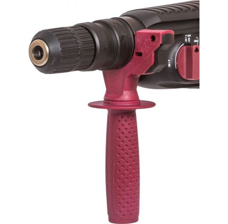 Перфоратор Pioneer Tools RH-M850-01C (кейс)
