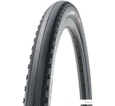  Maxxis Receptor 700x40C Wire EXO ETB00448900