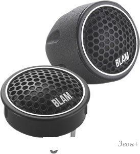 Твитер BLAM TS20HR