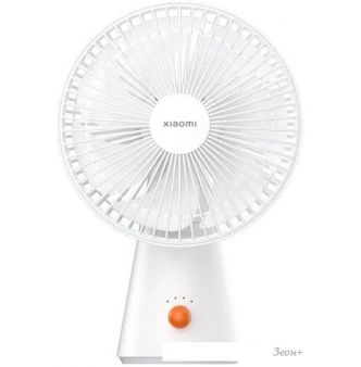  Xiaomi Rechargeable Mini Fan BHR6089GL