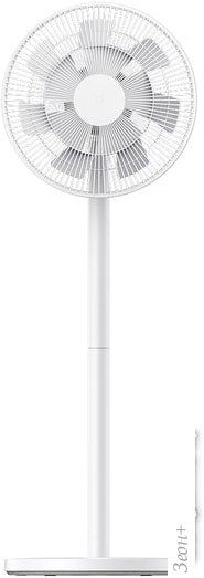 Осевой вентилятор Xiaomi Mi Smart Standing Fan 2 BPLDS03DM