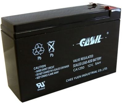    Casil CA1250 (5 )