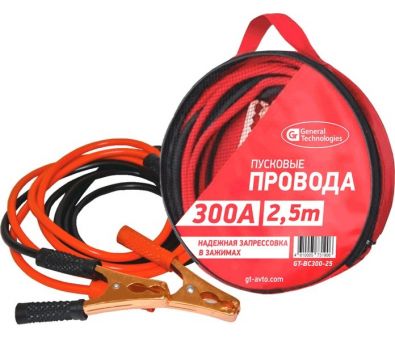   General Technologies GT-BC300-25