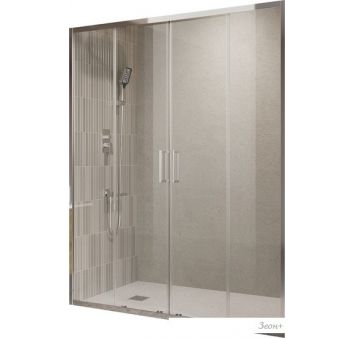   BelBagno LUCE-BF-2-150-C-Cr