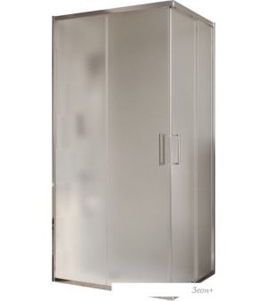   BelBagno LUCE-AH-2-100/80-P-Cr