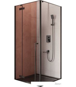   Cezares LINER-A-1-90-C-NERO-L
