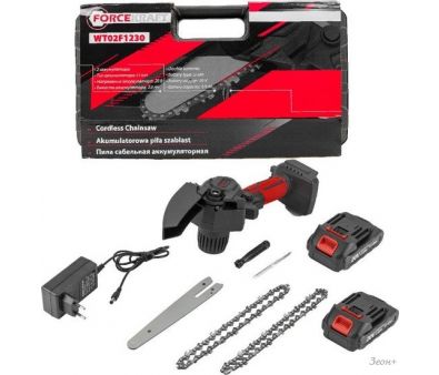   ForceKraft FK-WT02F1230 ( 2- , )