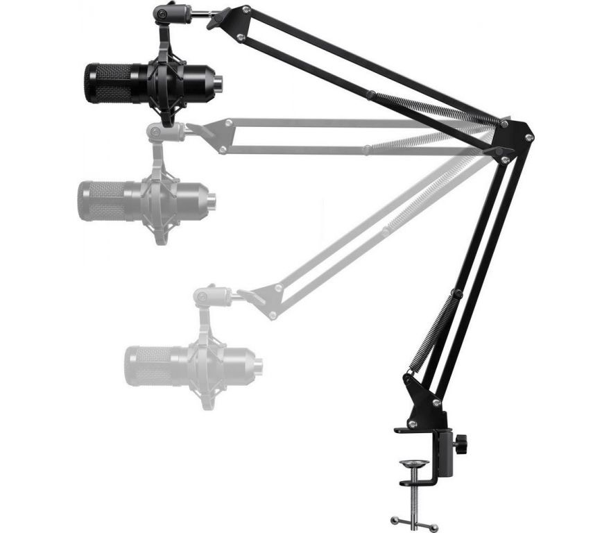 Проводной микрофон Defender Space GMC 450