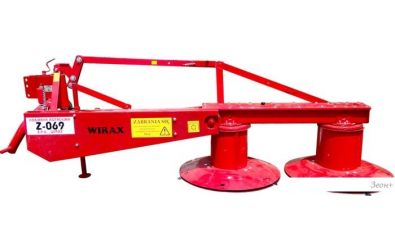      Wirax Z-069-1  1.35 