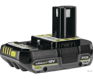  Ryobi RB1820C 5133005052 (18/2.0 Ah)