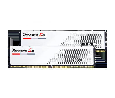   G.Skill Ripjaws S5 2x16 DDR5 6000  F5-6000J2836G16GX2-RS5W