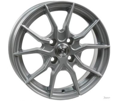   RST R014 14x5.5" 4x98 DIA 58.6 ET 33 SL