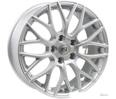   RST R137 17x7" 4x108 DIA 65.1 ET 26 S