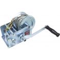 Лебёдка для автомобиля FORSAGE F-TRT1101C