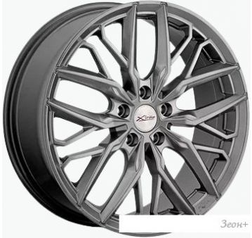   X'trike X-139 19x7.5" 5x114.3 DIA 66.1 ET 40 BH